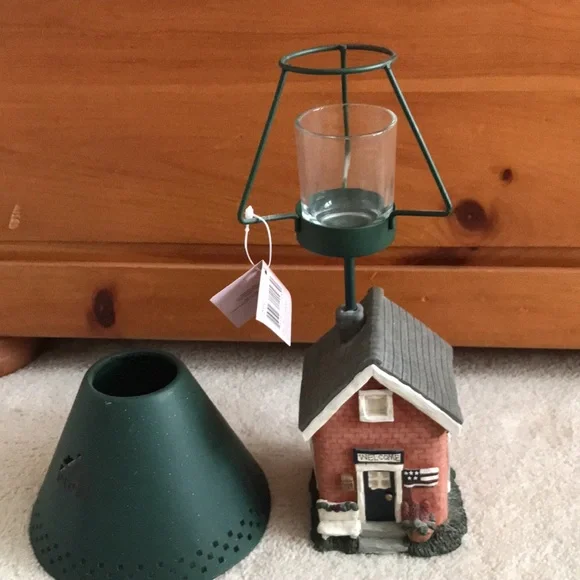 Votive Lamp - Picture 3 of 4